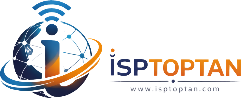 ISP TOPTAN
